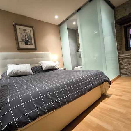 Apartamentos Calle Mayor 23 לאנס מראה חיצוני תמונה