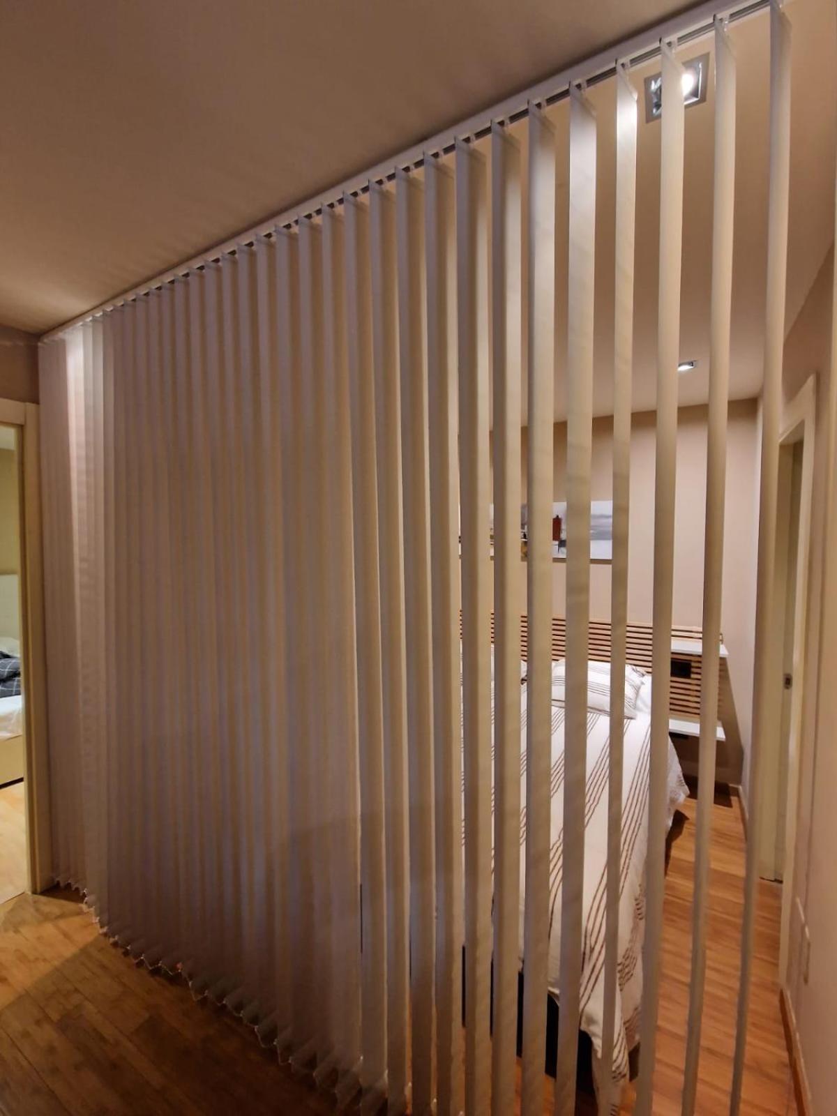 Apartamentos Calle Mayor 23 לאנס מראה חיצוני תמונה